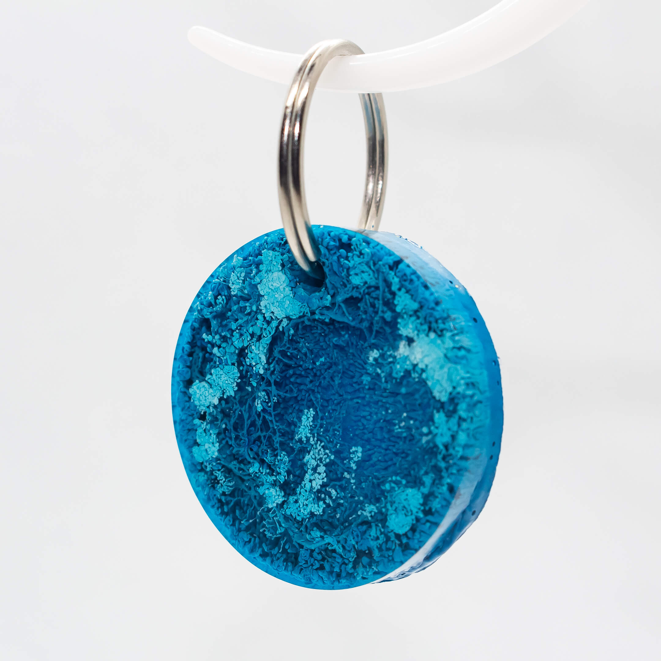 Epyflora Ink Tag - Bright Blue