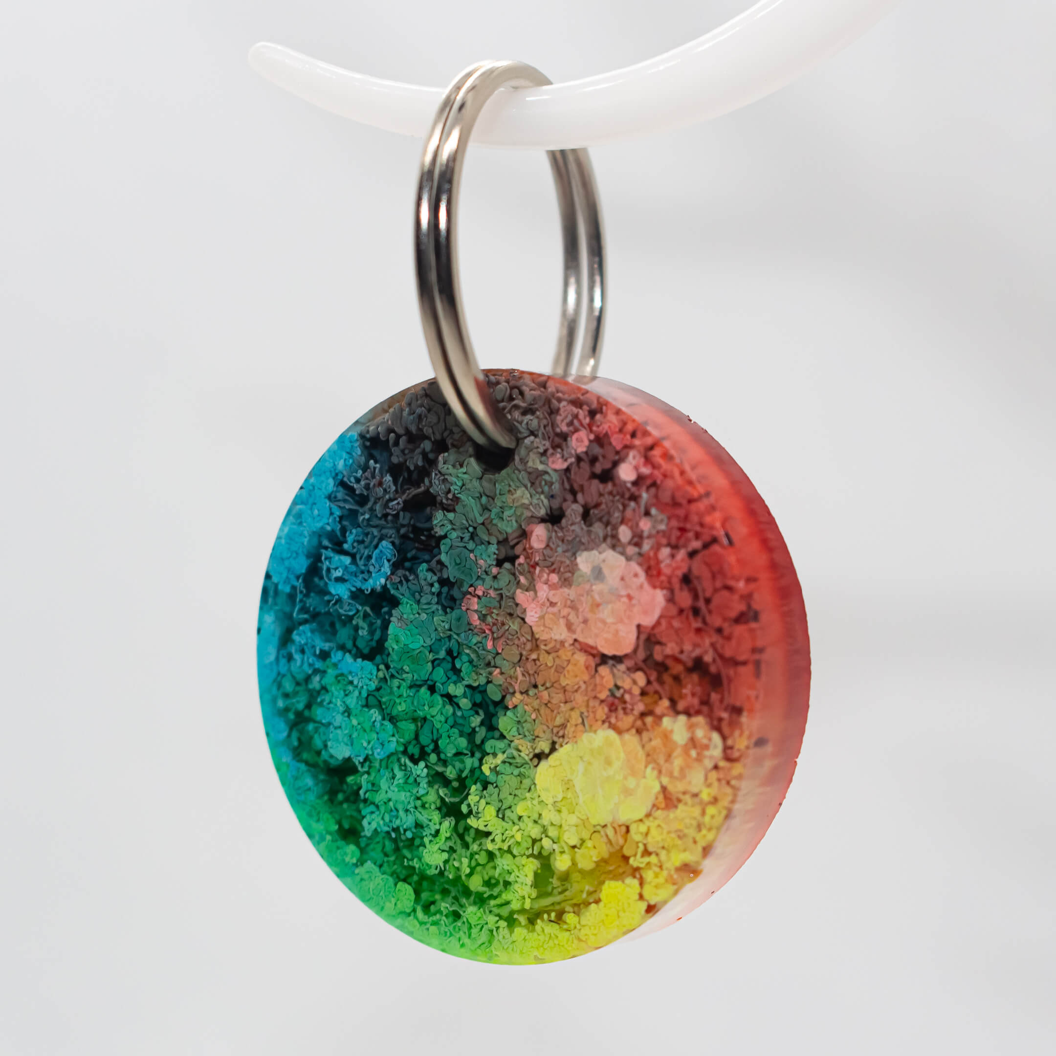 Epyflora Ink Tag - Rainbow