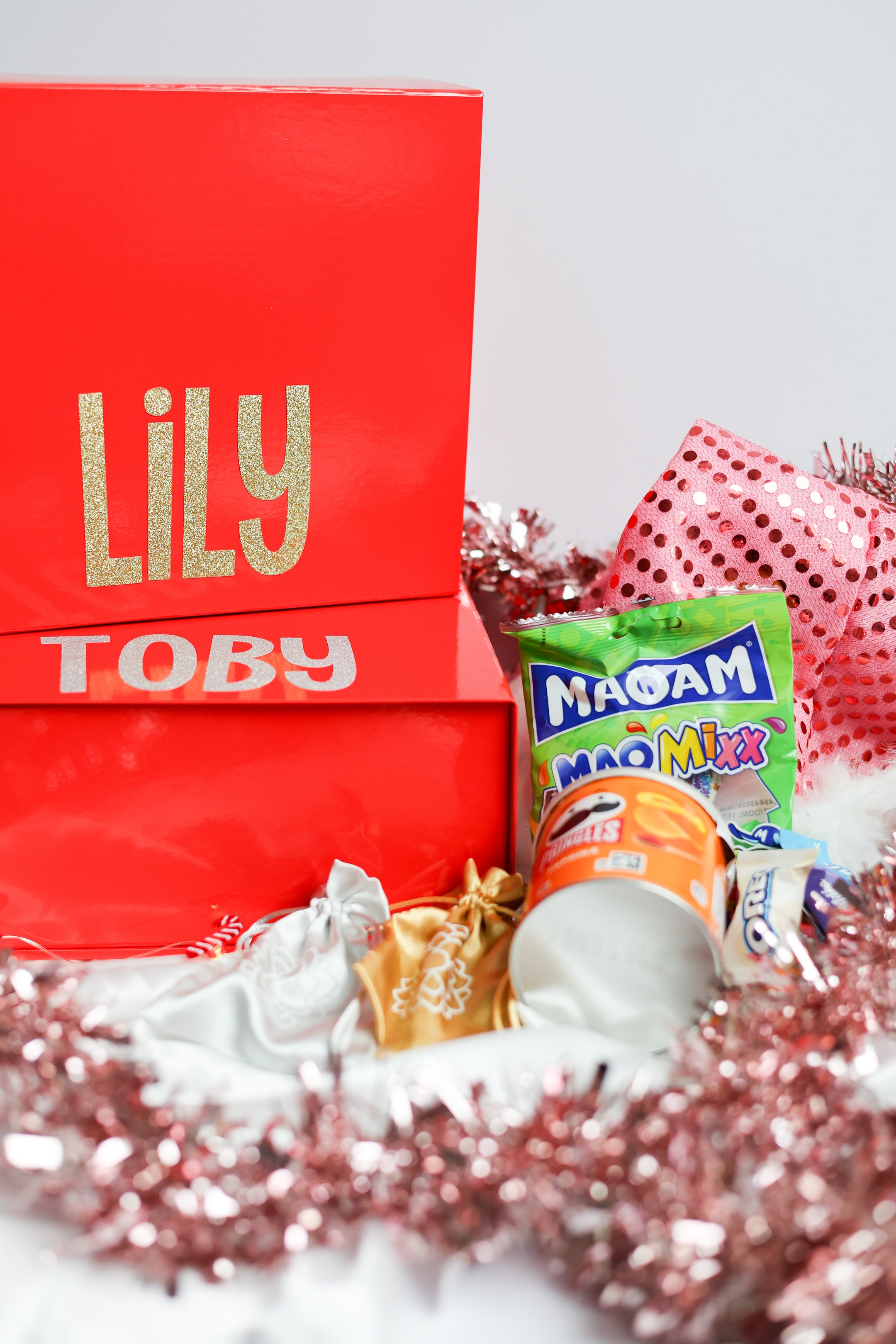 Epyflora Large Christmas Box