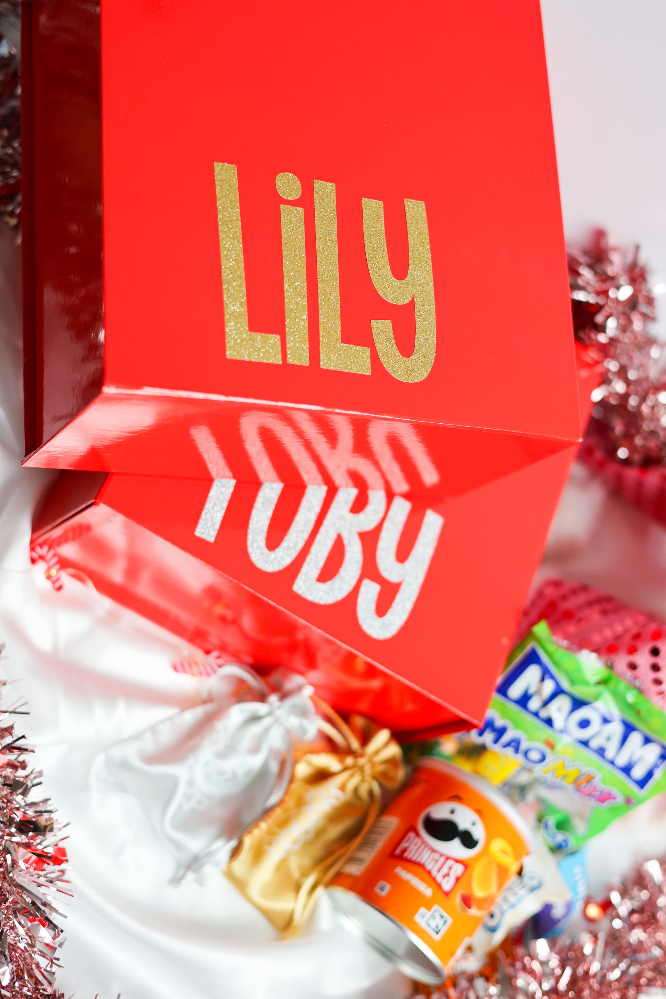 Epyflora Large Christmas Box