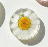 Epyflora Flower Tag - small white Flower