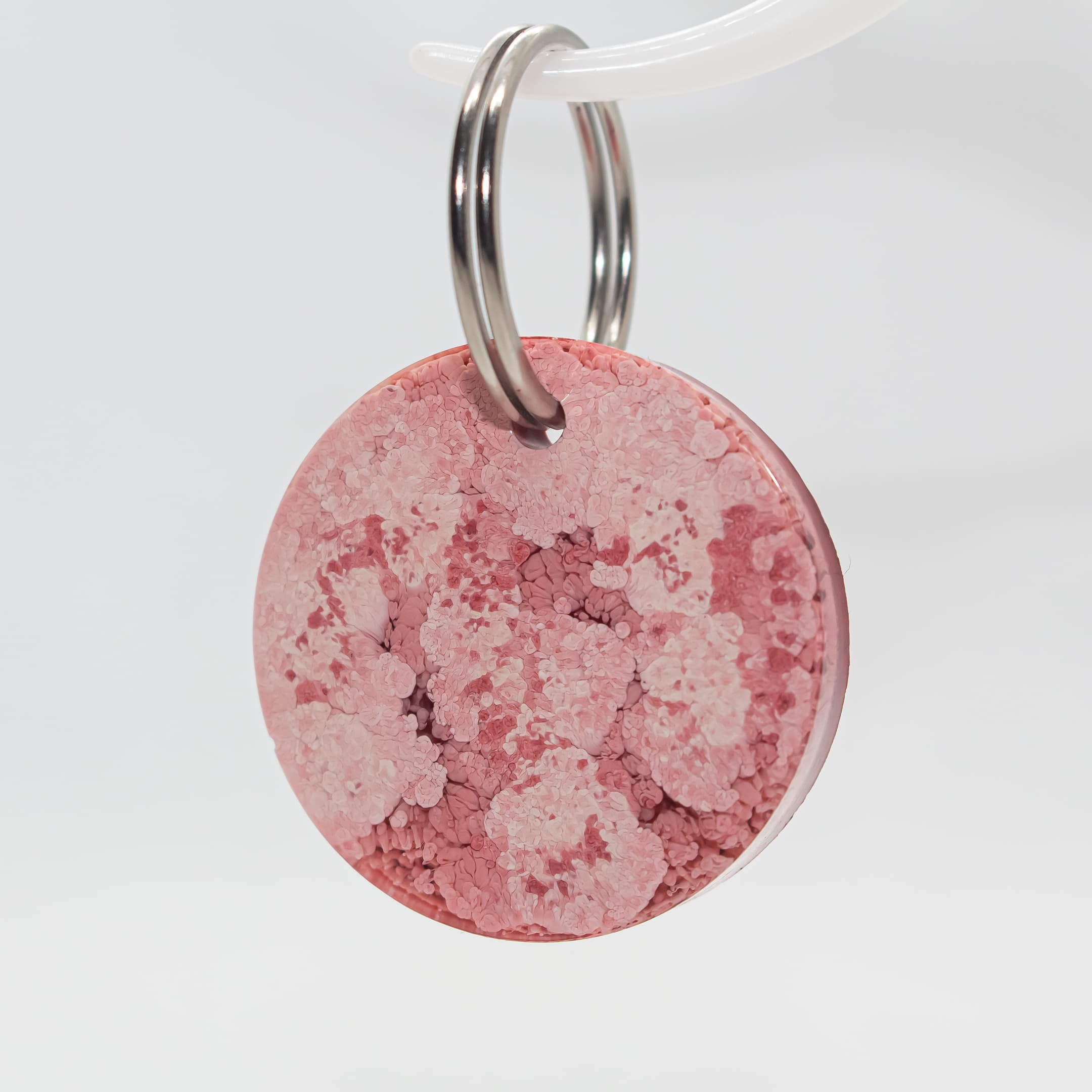 Epyflora Ink Tag - Coral Pink