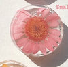 qMedium Pink Custom Tag - Medium