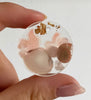 Shells full Custom Tag - Medium