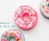Sweet Donut Custom Tag -