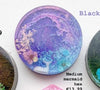 Medium Large Mermaid Custom Tag