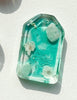Botanical bar Custom Tag - Medium minty