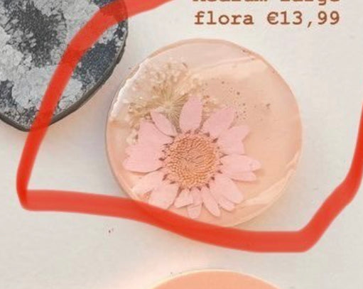 Medium LargeNude Custom Tag