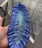 Blue bowl Custom  - Extra Large