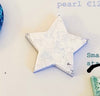 Pearl star Custom Tag - Medium