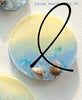 Large Beachy Custom Tag - Large