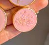 Medium Blossom Custom Tag - Medium