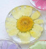 Load image into Gallery viewer, Flower Tag - Medium Yellow Flower
