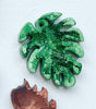 Monstera Custom Tag - Medium