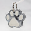 Epyflora Ink Tag - White Grey Paw