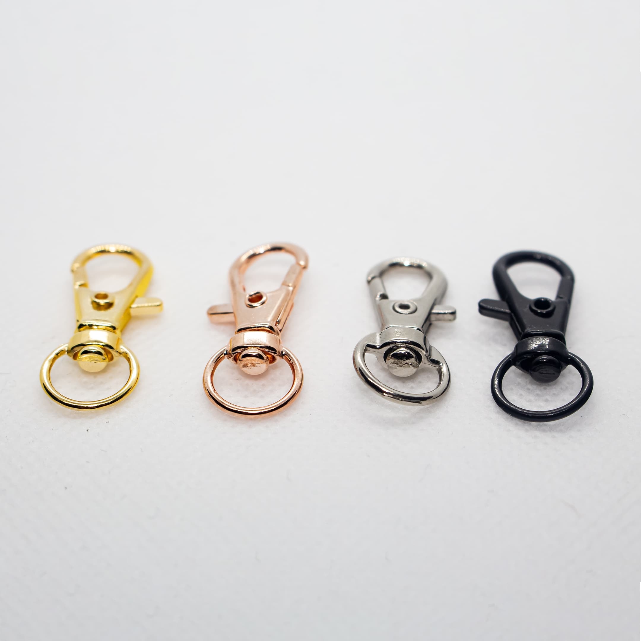Add-on - Coloured Carabiner