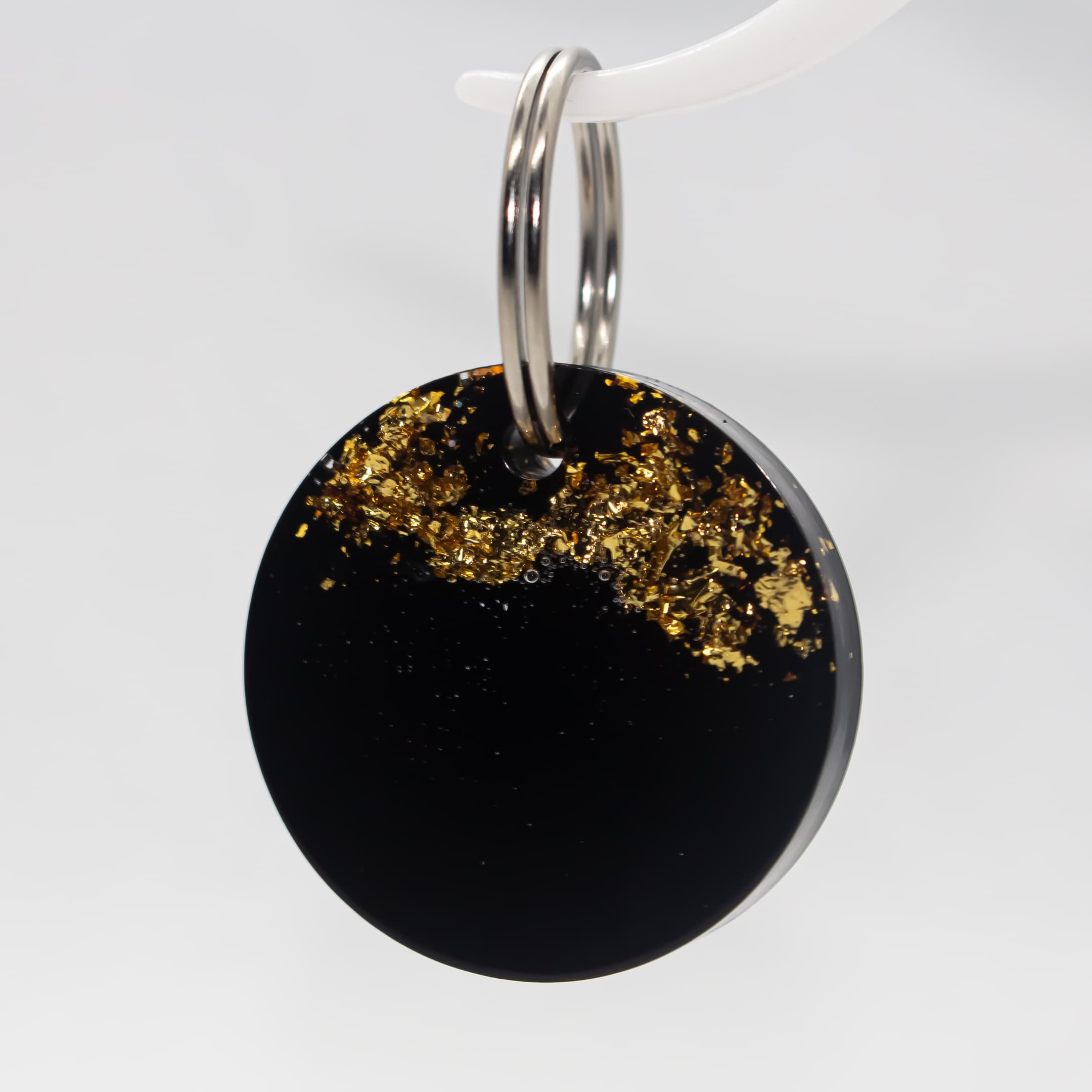 Epyflora Ink Tag - Luxurious Black Gold