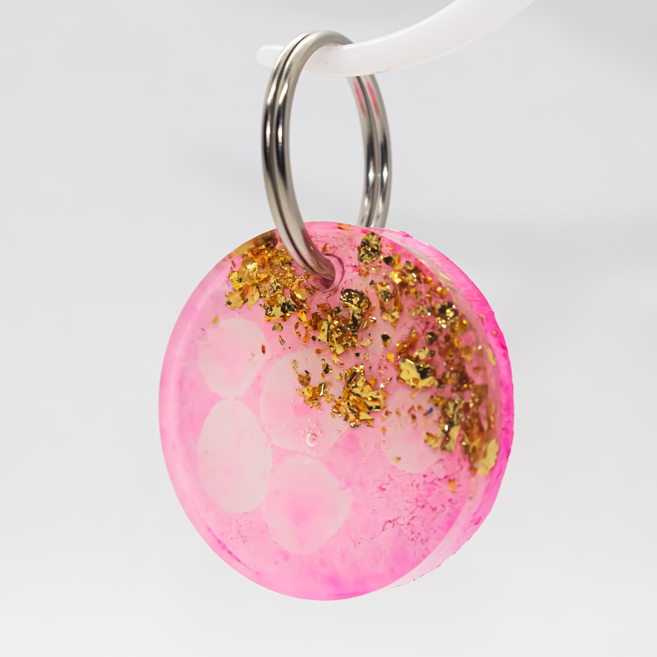 Epyflora Ink Tag - Luxurious Pink Gold