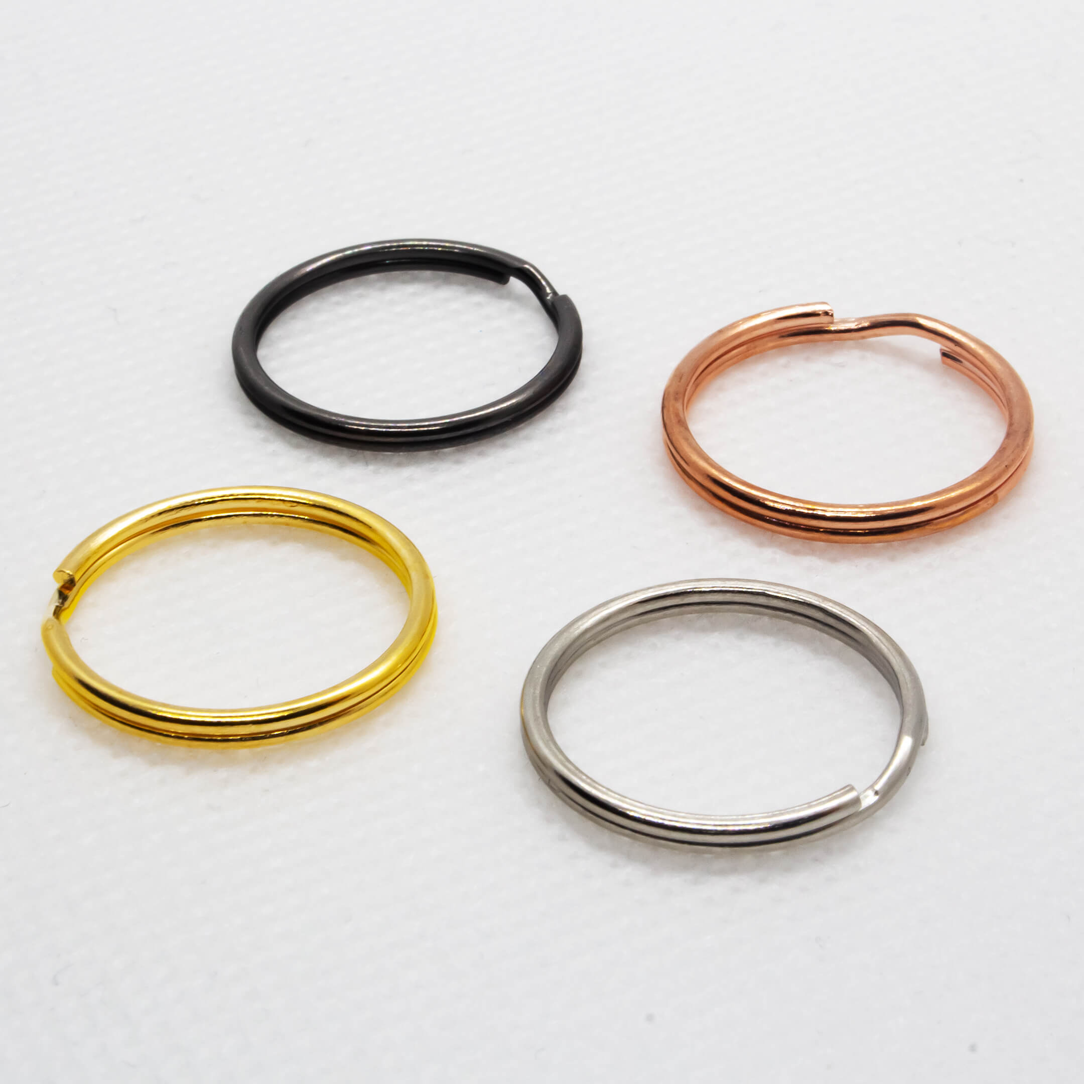 Add-on - Coloured Ring
